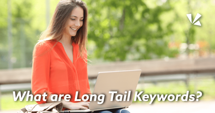 What are long tail keywords blog header