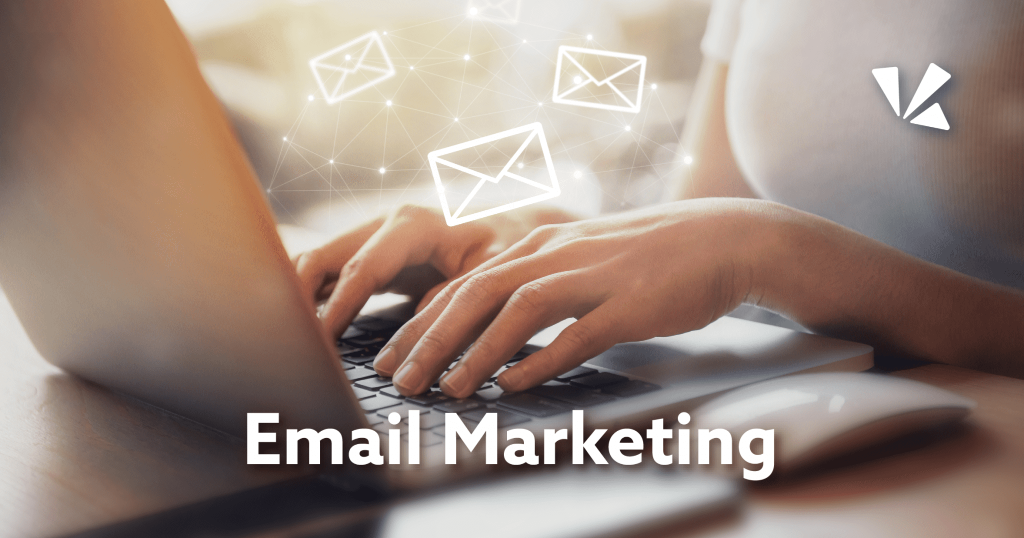 Email marketing blog header