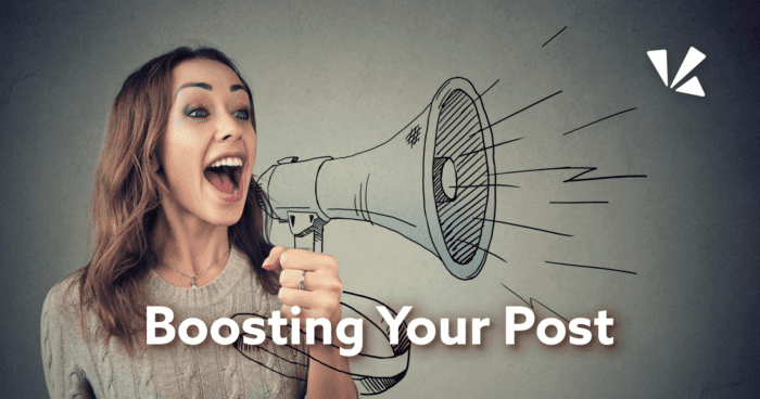 Boosting your post blog header