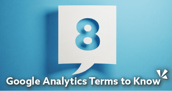 Google analytics terms to know blog header