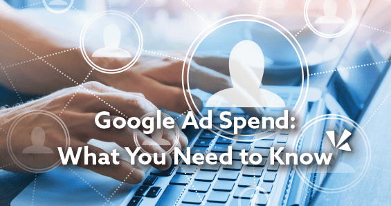 Google ad spend: What you need to know blog description