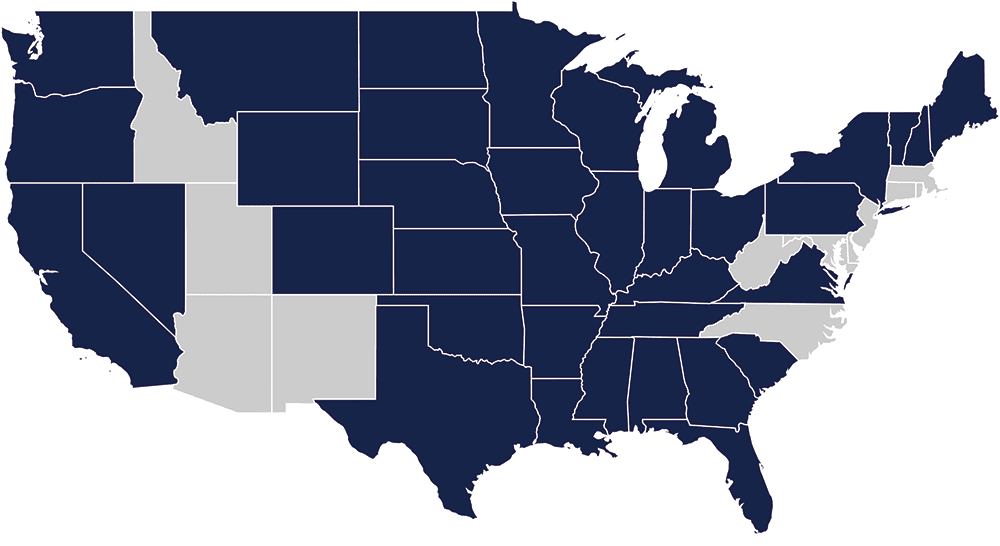 pinnacle marketing group service area