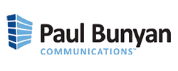 Paul Bunyan Communications partner logo