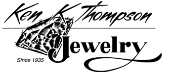 Ken K Thompson Jewelry logo