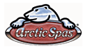 Arctic Spas logo