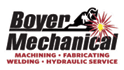 Boyer Mechanical logo