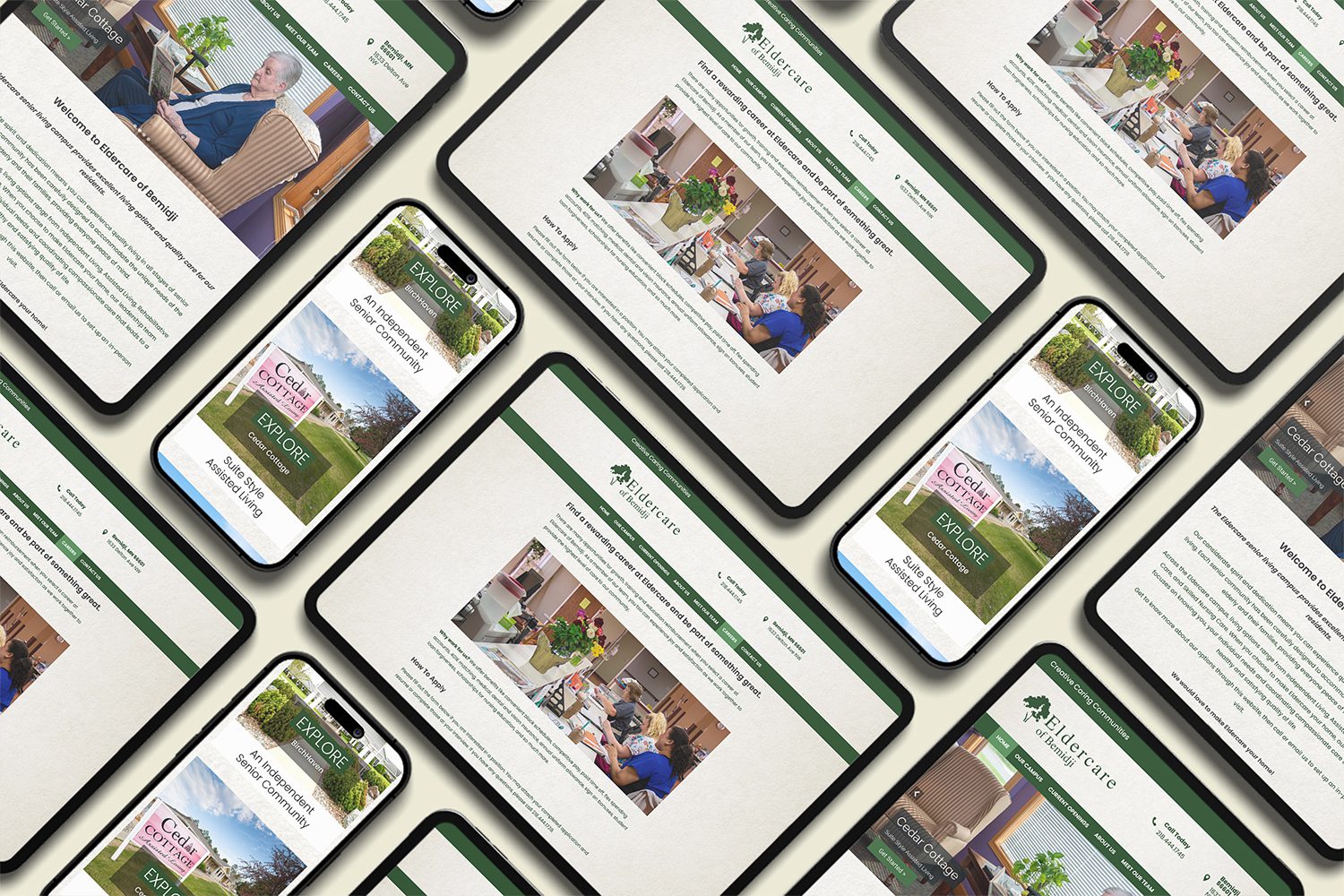 Eldercare - MobileTabletv2 Eldercare - MobileTabletv2