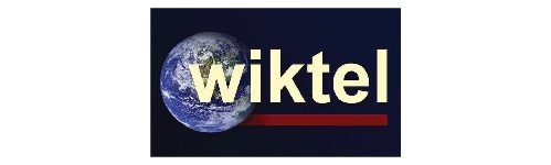 Wiktel Logo