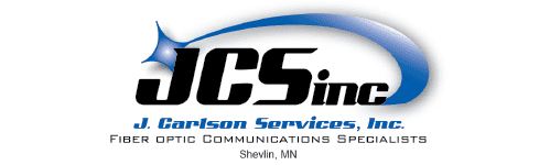 JCS Inc. Logo