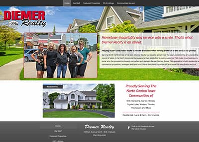 Diemer Realty