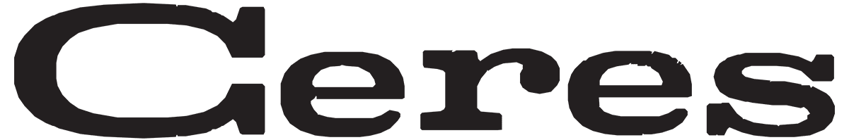 2B Ceres logo