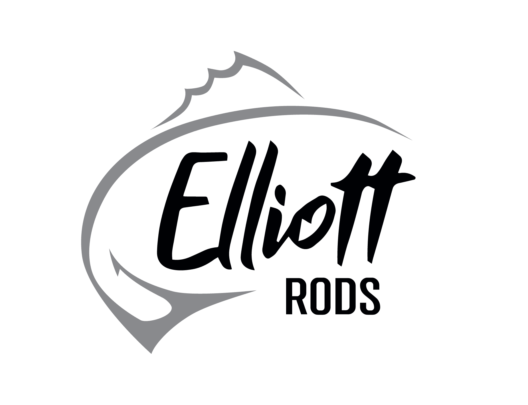 Elliott Rods logo