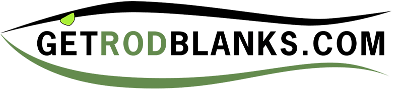 Get Rod Blanks logo