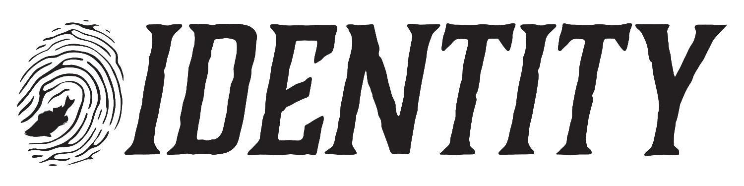 Identity logo