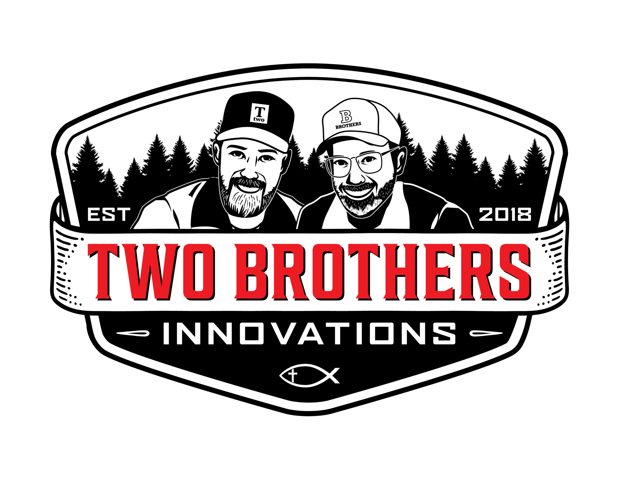 Two Brothers Innovations logo