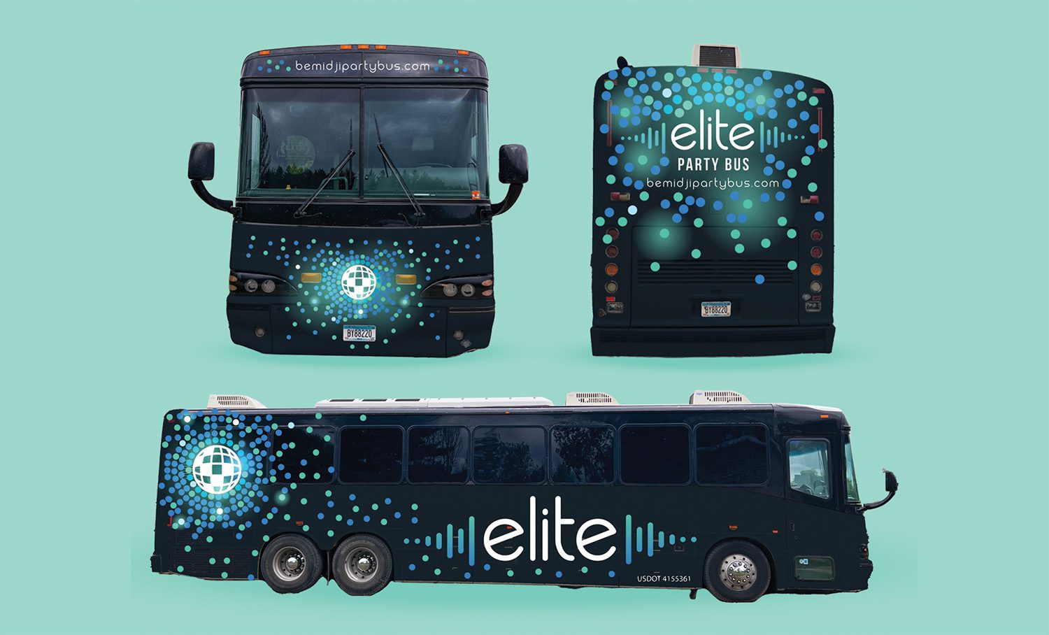 ElitePartyBus_Bus ElitePartyBus_Bus