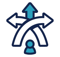 PMG Icons-Flow Adapt