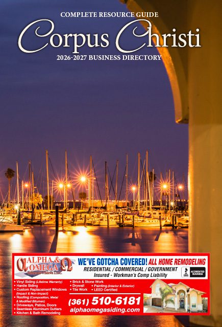 Corpus Christi, TX 2026 FC