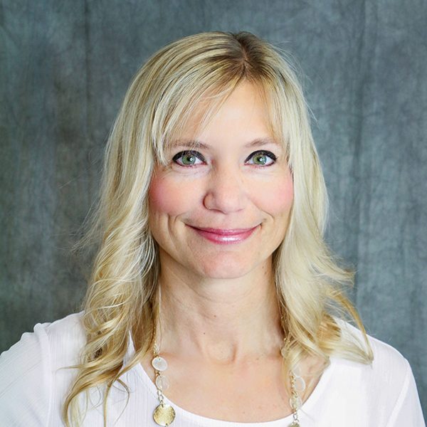 Marketing/sales consultant Melissa Schwartz headshot